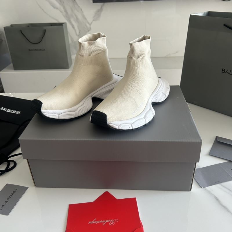 Balenciaga Speed Shoes